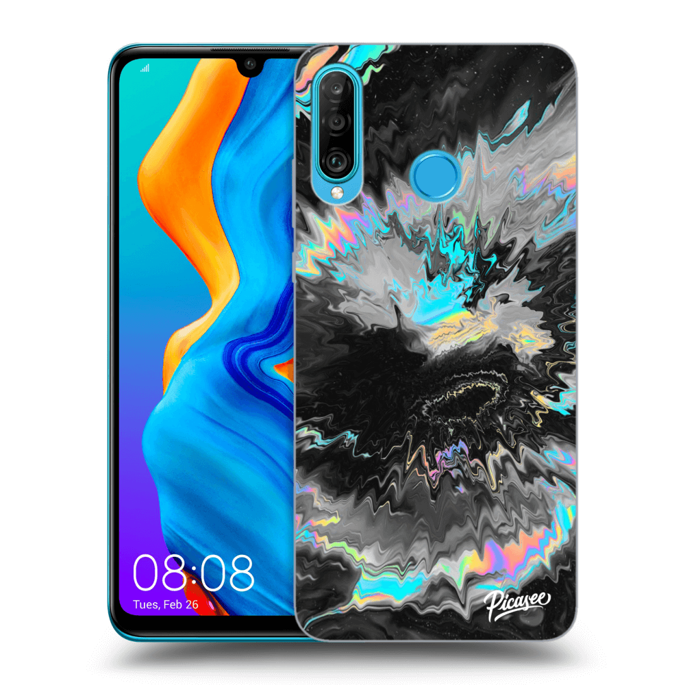 ULTIMATE CASE Für Huawei P30 Lite - Magnetic