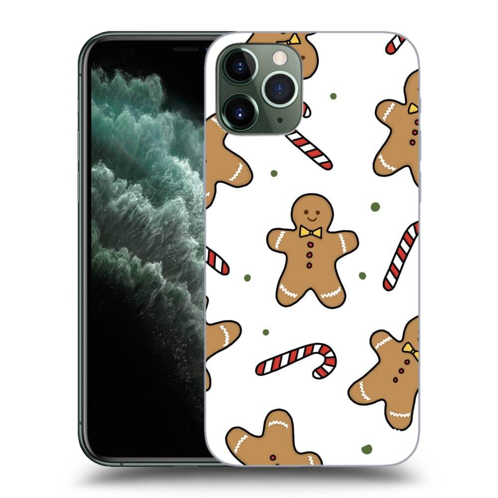 ULTIMATE CASE MagSafe Für Apple IPhone 11 Pro - Gingerbread