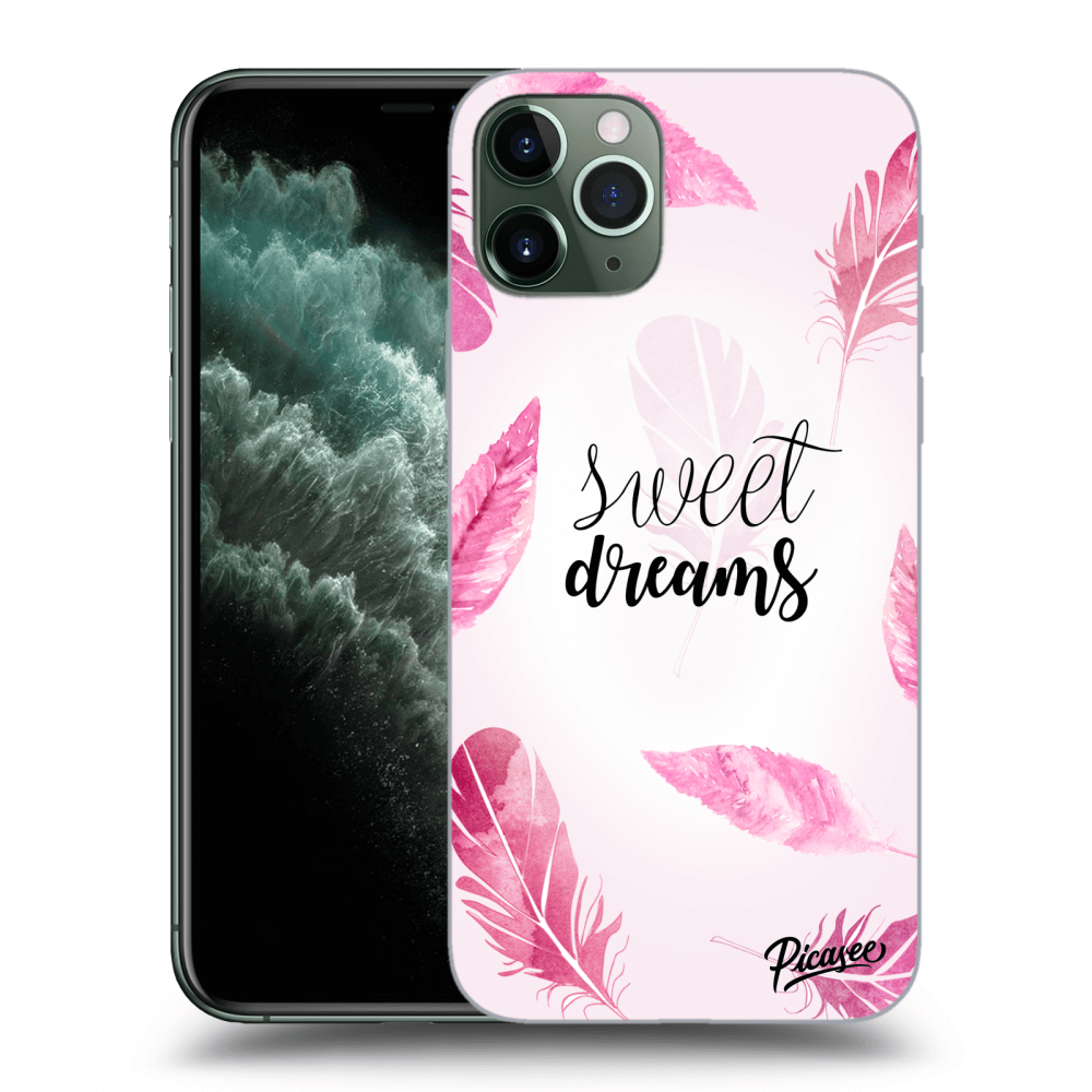 ULTIMATE CASE Für Apple IPhone 11 Pro - Sweet Dreams