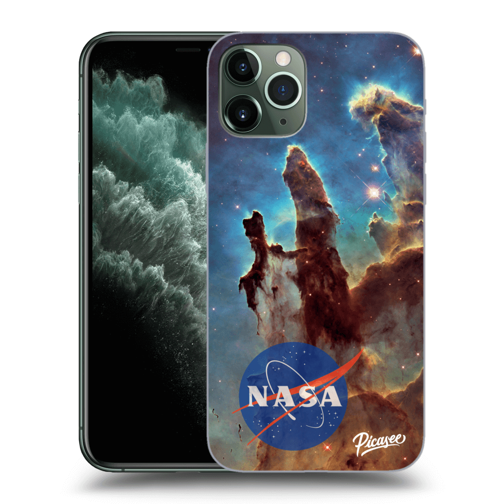 ULTIMATE CASE MagSafe Für Apple IPhone 11 Pro Max - Eagle Nebula