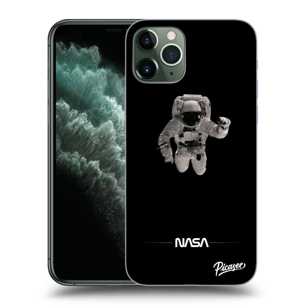 ULTIMATE CASE MagSafe Für Apple IPhone 11 Pro Max - Astronaut Minimal