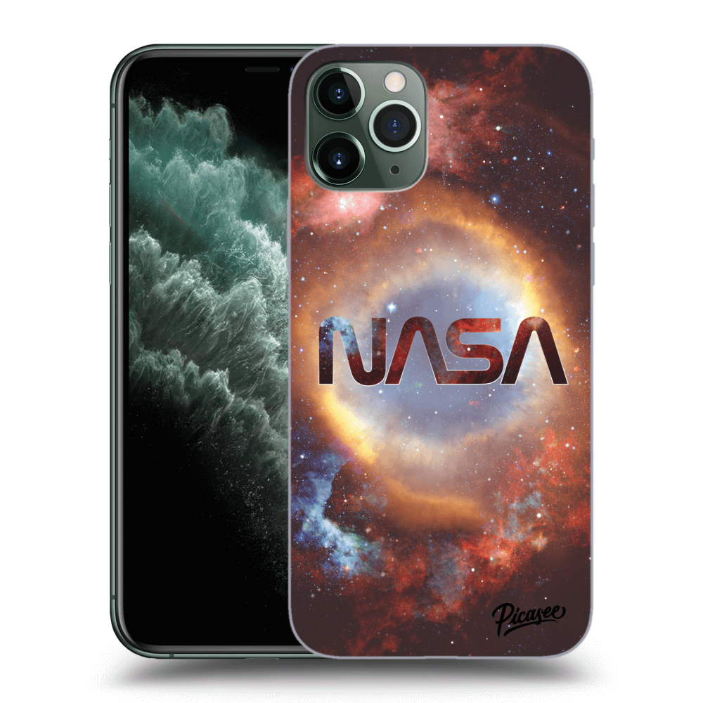 ULTIMATE CASE MagSafe Für Apple IPhone 11 Pro Max - Nebula