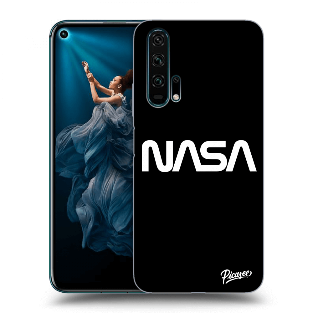 ULTIMATE CASE Für Honor 20 Pro - NASA Basic