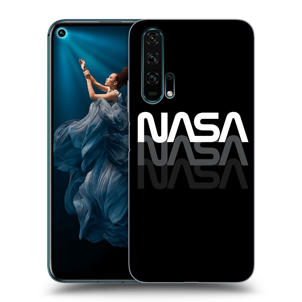 ULTIMATE CASE Für Honor 20 Pro - NASA Triple