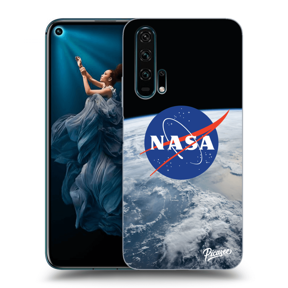 ULTIMATE CASE Für Honor 20 Pro - Nasa Earth