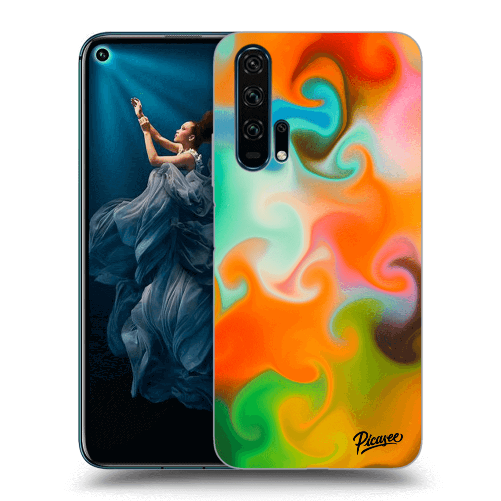 ULTIMATE CASE Für Honor 20 Pro - Juice