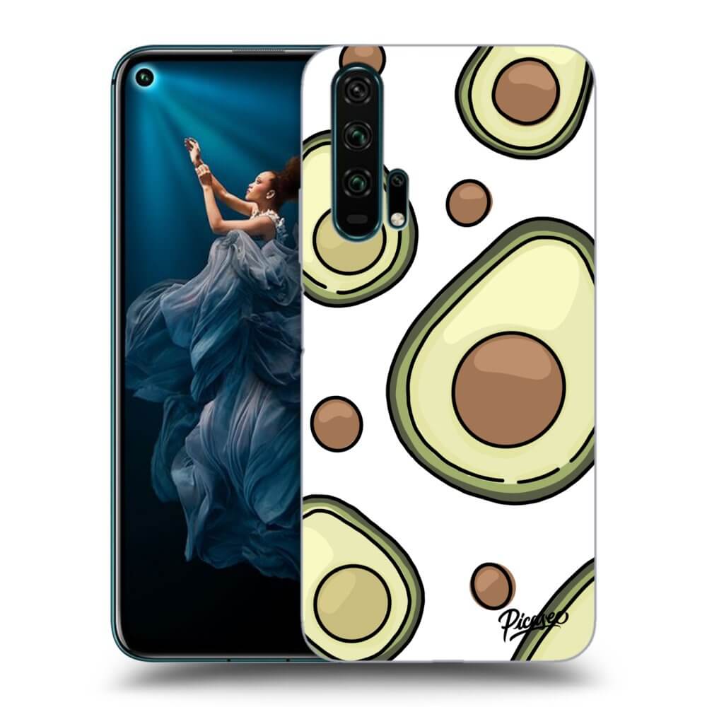 ULTIMATE CASE Für Honor 20 Pro - Avocado