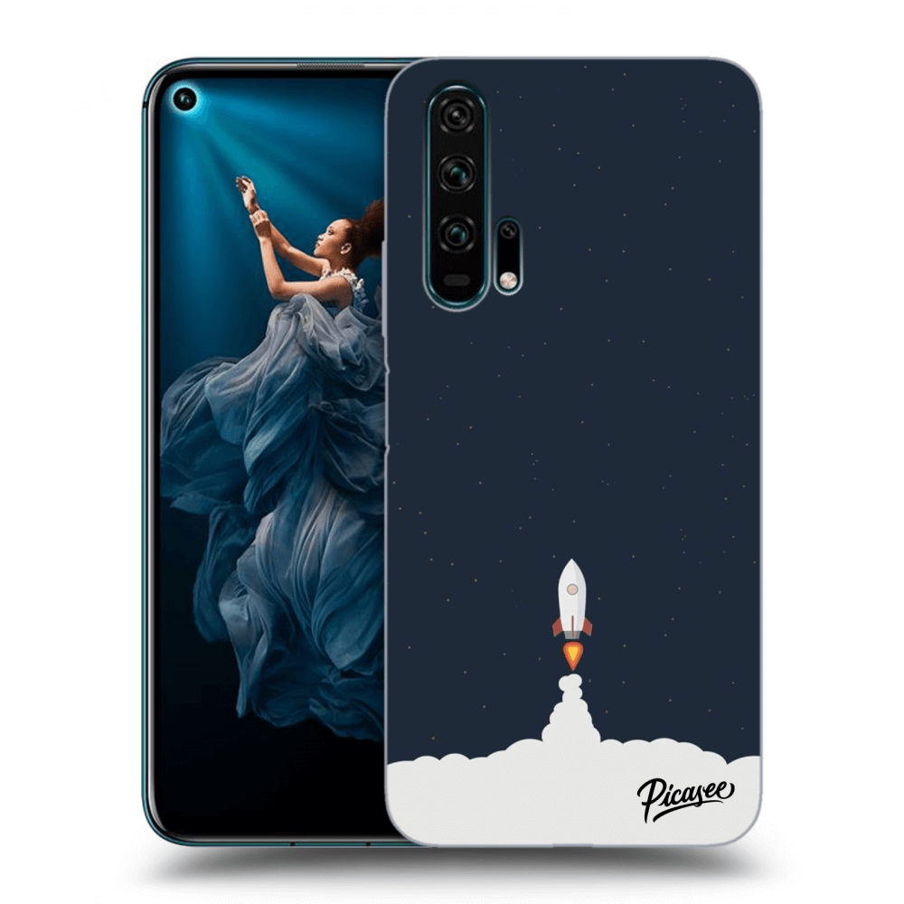 ULTIMATE CASE Für Honor 20 Pro - Astronaut 2