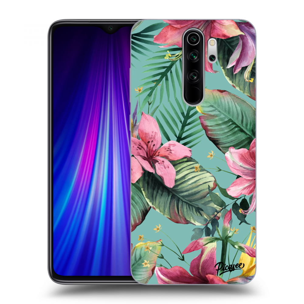 ULTIMATE CASE Für Xiaomi Redmi Note 8 Pro - Hawaii