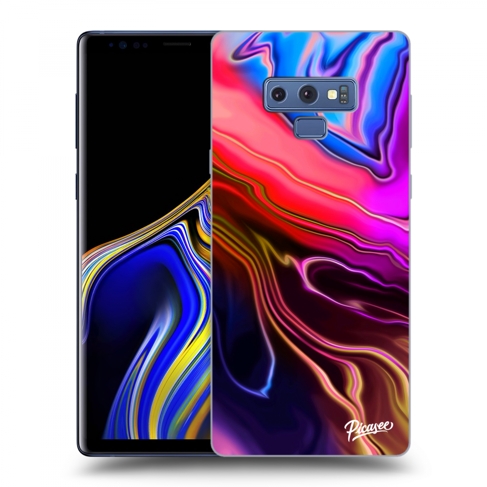 ULTIMATE CASE Für Samsung Galaxy Note 9 N960F - Electric