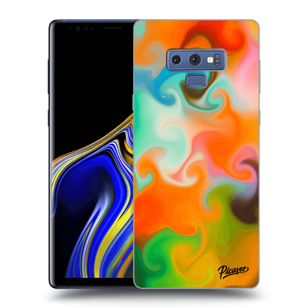 ULTIMATE CASE Für Samsung Galaxy Note 9 N960F - Juice