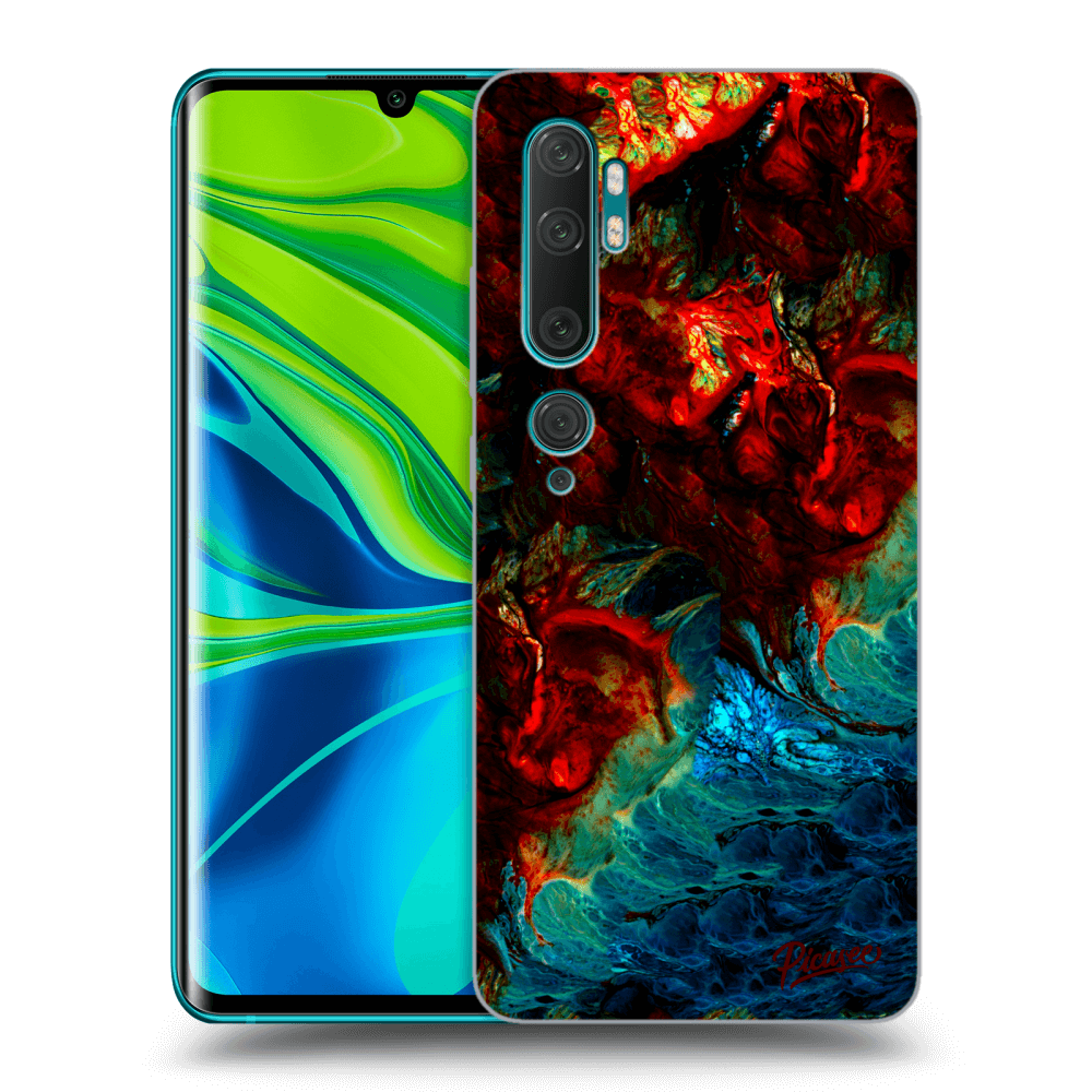 ULTIMATE CASE Für Xiaomi Mi Note 10 (Pro) - Universe