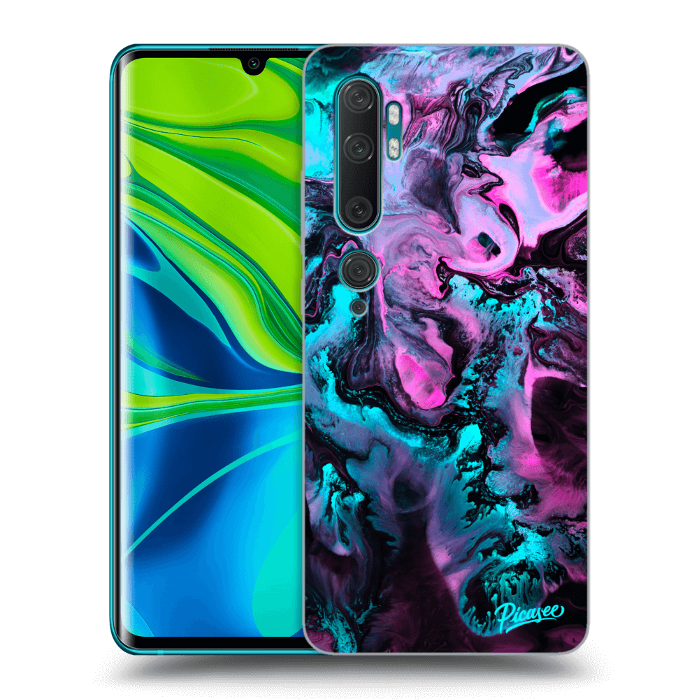 ULTIMATE CASE Für Xiaomi Mi Note 10 (Pro) - Lean