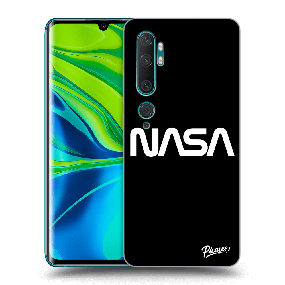 ULTIMATE CASE Für Xiaomi Mi Note 10 (Pro) - NASA Basic