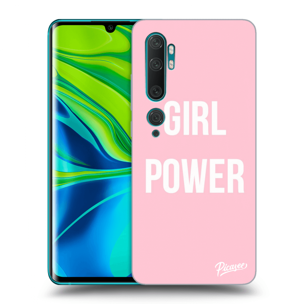 ULTIMATE CASE Für Xiaomi Mi Note 10 (Pro) - Frauenpower