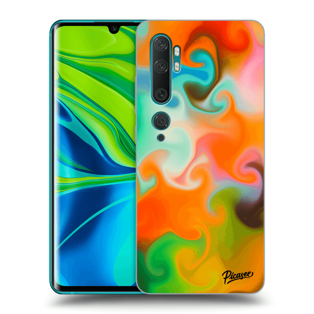 ULTIMATE CASE Für Xiaomi Mi Note 10 (Pro) - Juice