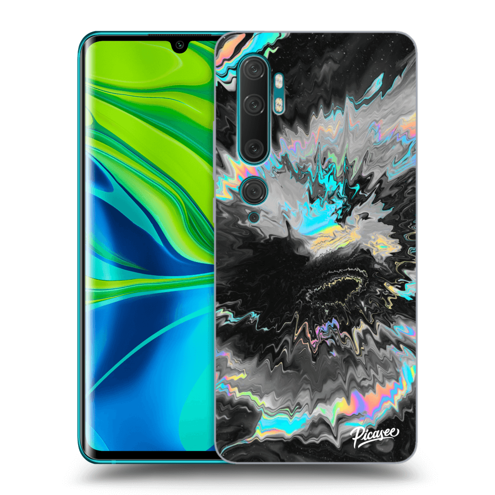 ULTIMATE CASE Für Xiaomi Mi Note 10 (Pro) - Magnetic