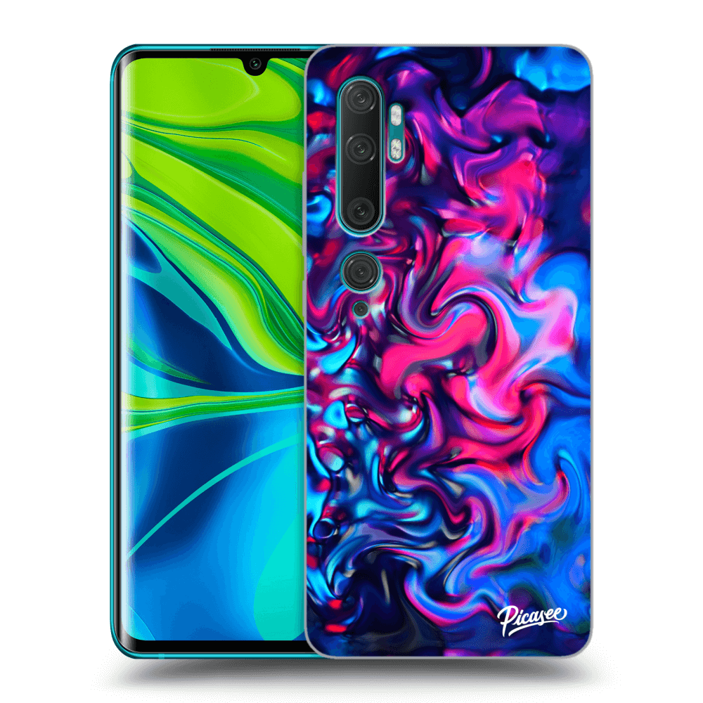 ULTIMATE CASE Für Xiaomi Mi Note 10 (Pro) - Redlight