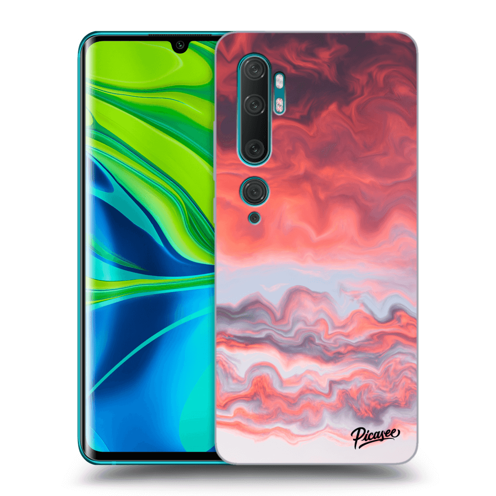 ULTIMATE CASE Für Xiaomi Mi Note 10 (Pro) - Sunset