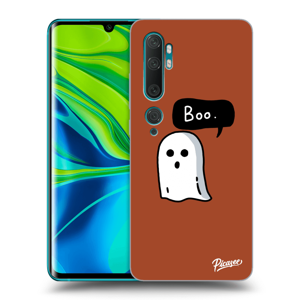 ULTIMATE CASE Für Xiaomi Mi Note 10 (Pro) - Boo