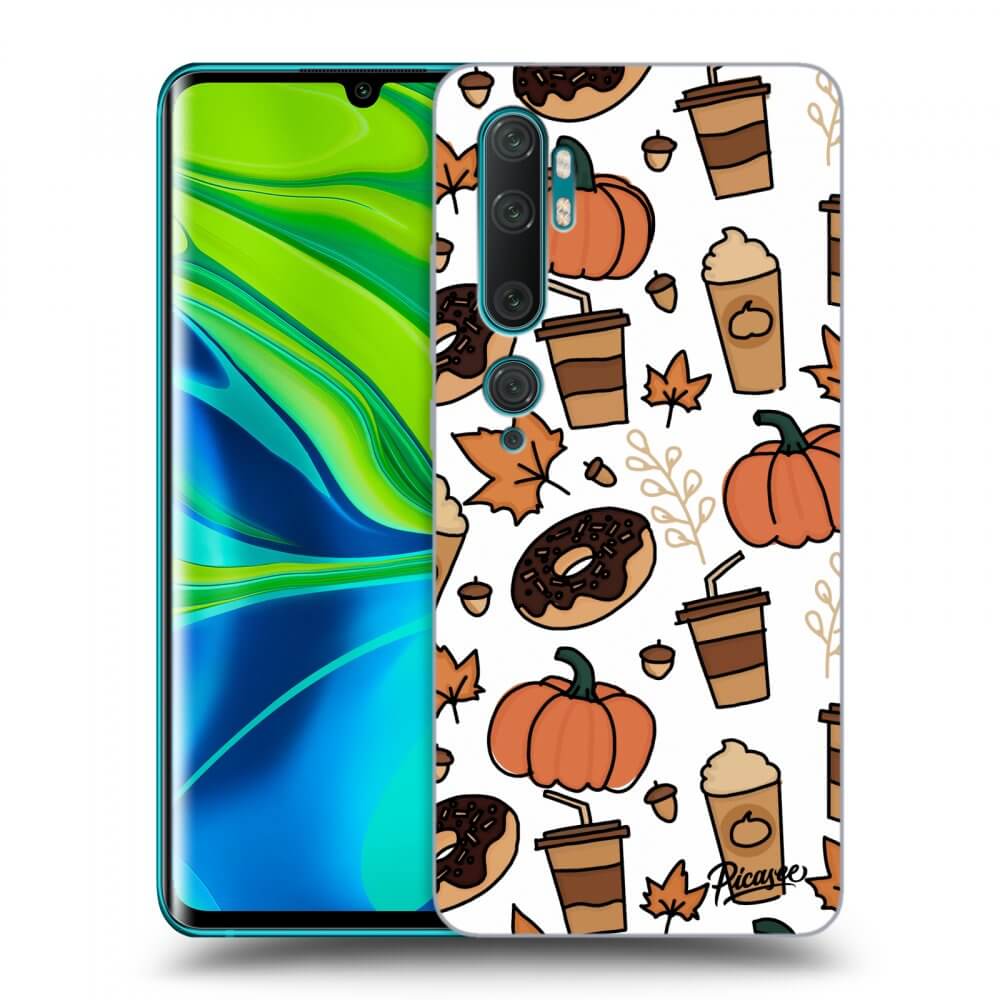 ULTIMATE CASE Für Xiaomi Mi Note 10 (Pro) - Fallovers