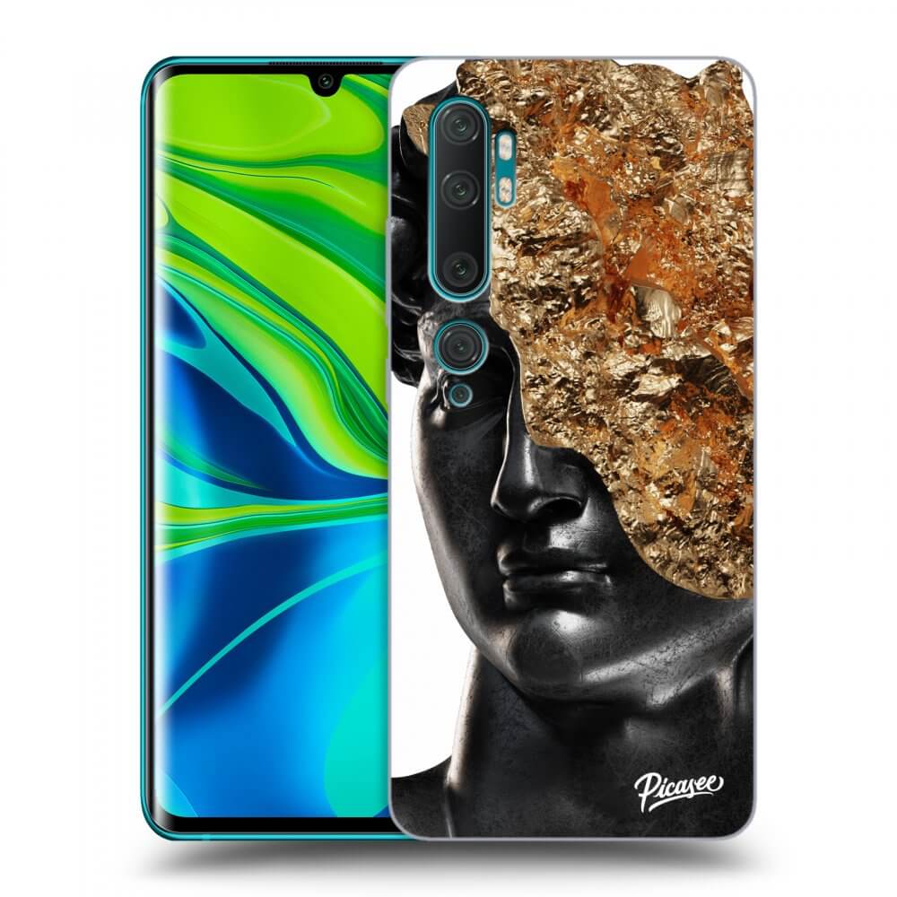 ULTIMATE CASE Für Xiaomi Mi Note 10 (Pro) - Holigger