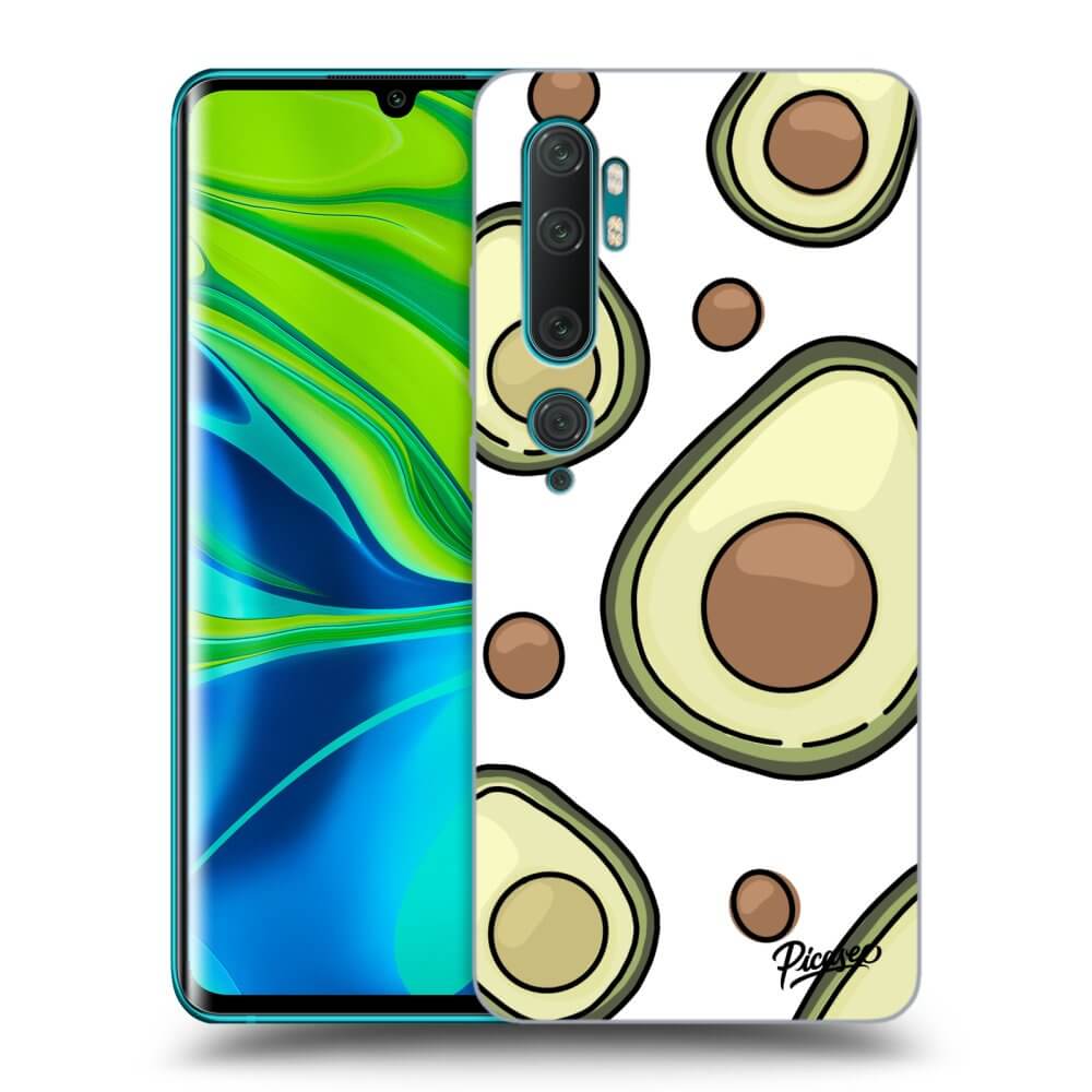 ULTIMATE CASE Für Xiaomi Mi Note 10 (Pro) - Avocado