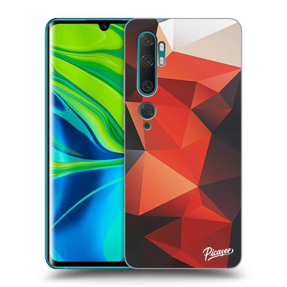 ULTIMATE CASE Für Xiaomi Mi Note 10 (Pro) - Wallpaper 2