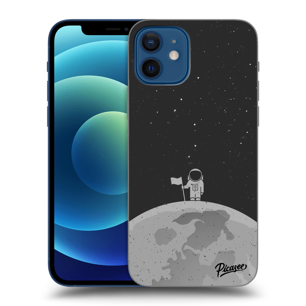 ULTIMATE CASE Für Apple IPhone 12 - Astronaut