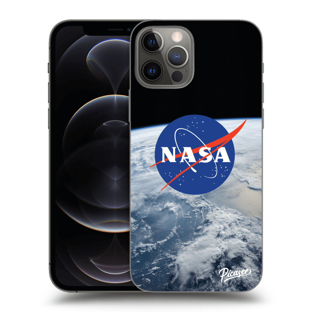 ULTIMATE CASE MagSafe Für Apple IPhone 12 Pro - Nasa Earth