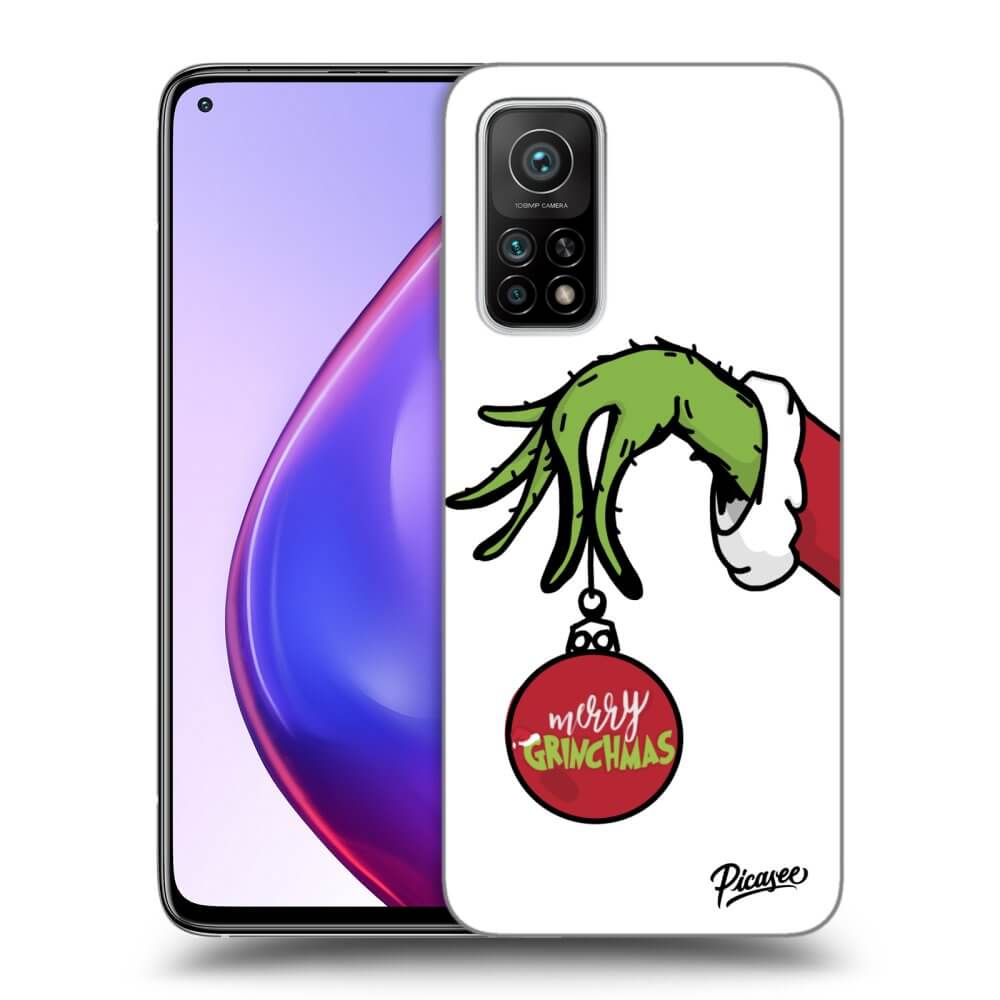 ULTIMATE CASE Für Xiaomi Mi 10T Pro - Grinch