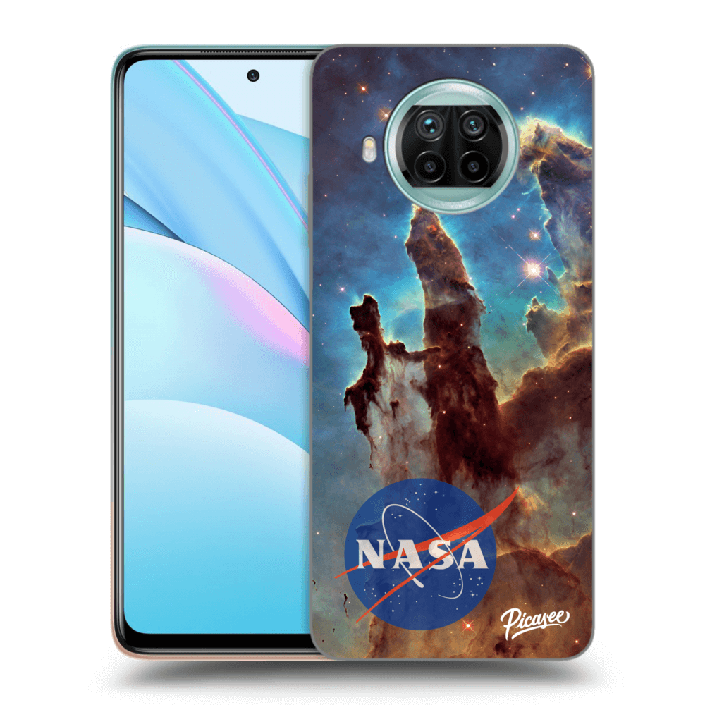 ULTIMATE CASE Für Xiaomi Mi 10T Lite - Eagle Nebula