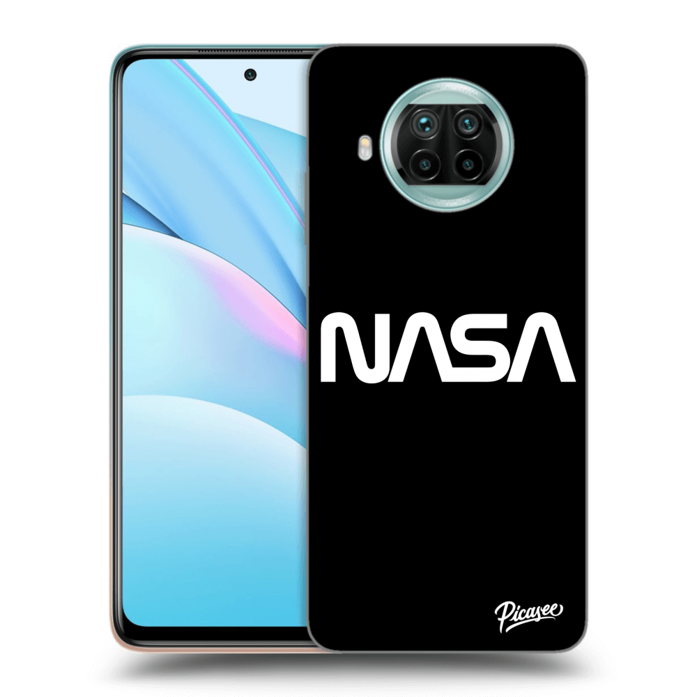 ULTIMATE CASE Für Xiaomi Mi 10T Lite - NASA Basic