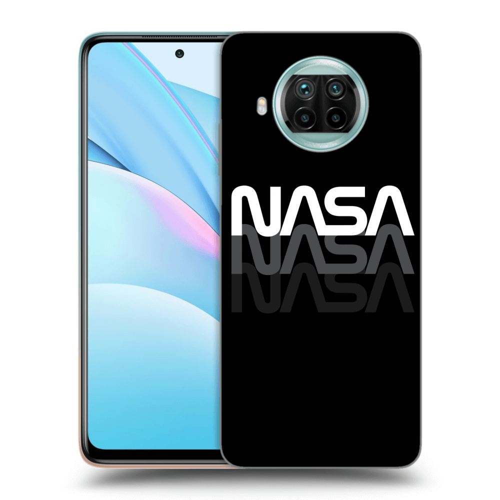 ULTIMATE CASE Für Xiaomi Mi 10T Lite - NASA Triple