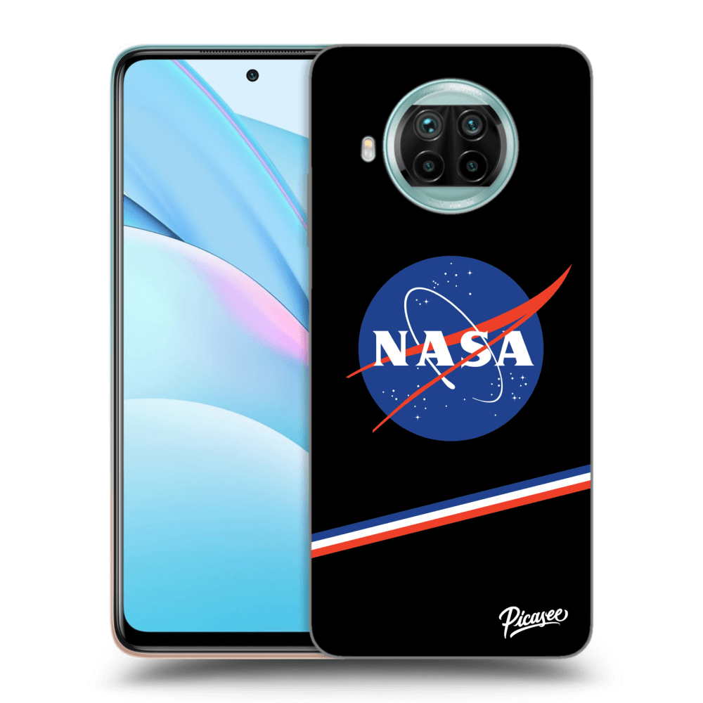 ULTIMATE CASE Für Xiaomi Mi 10T Lite - NASA Original