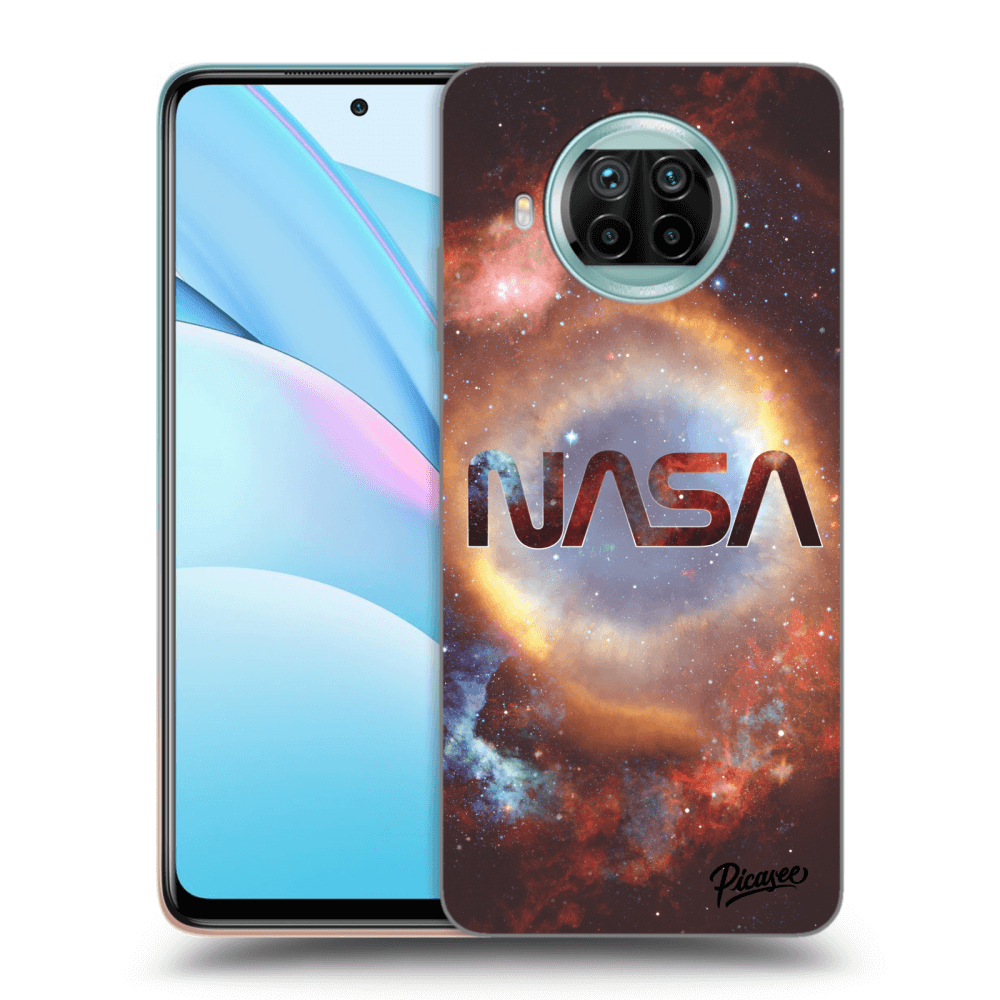 ULTIMATE CASE Für Xiaomi Mi 10T Lite - Nebula