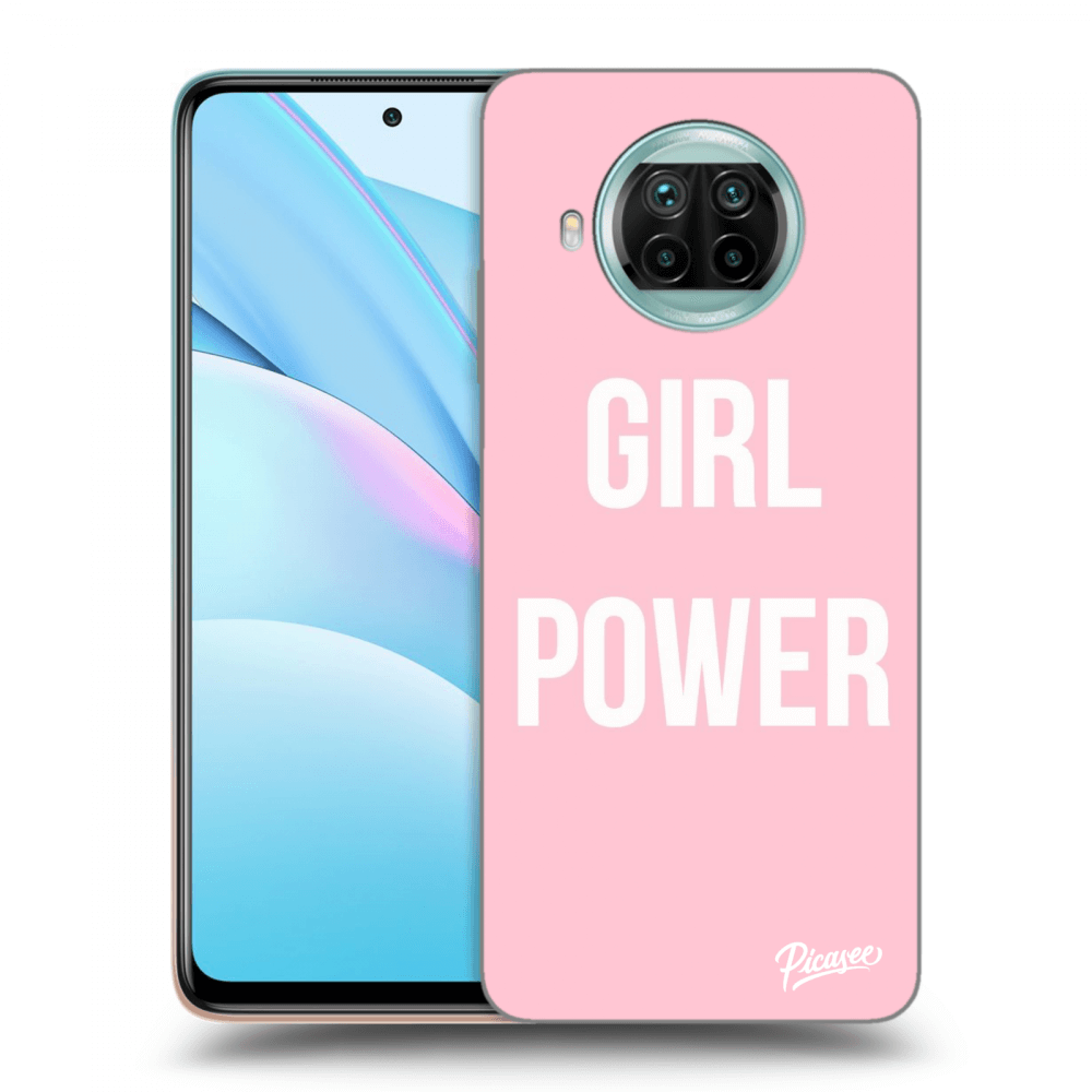 ULTIMATE CASE Für Xiaomi Mi 10T Lite - Frauenpower