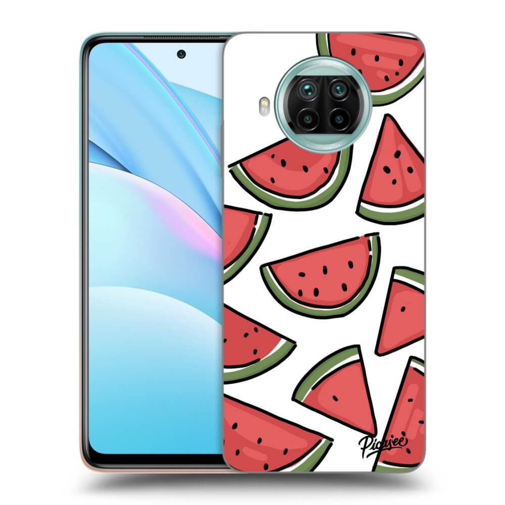 ULTIMATE CASE Für Xiaomi Mi 10T Lite - Melone