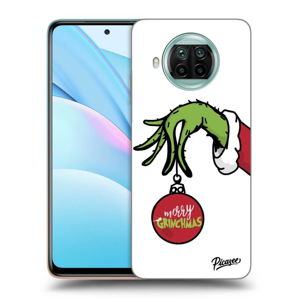 ULTIMATE CASE Für Xiaomi Mi 10T Lite - Grinch