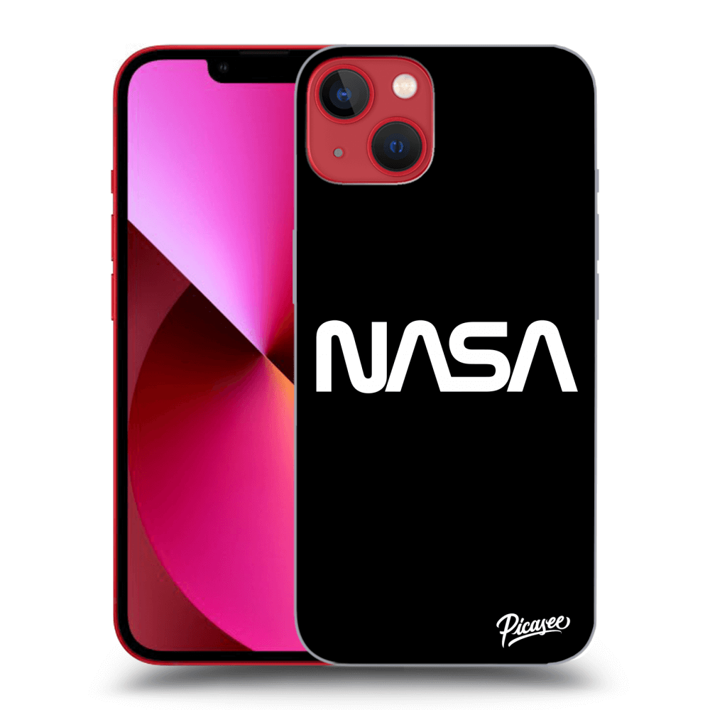 ULTIMATE CASE Für Apple IPhone 13 - NASA Basic