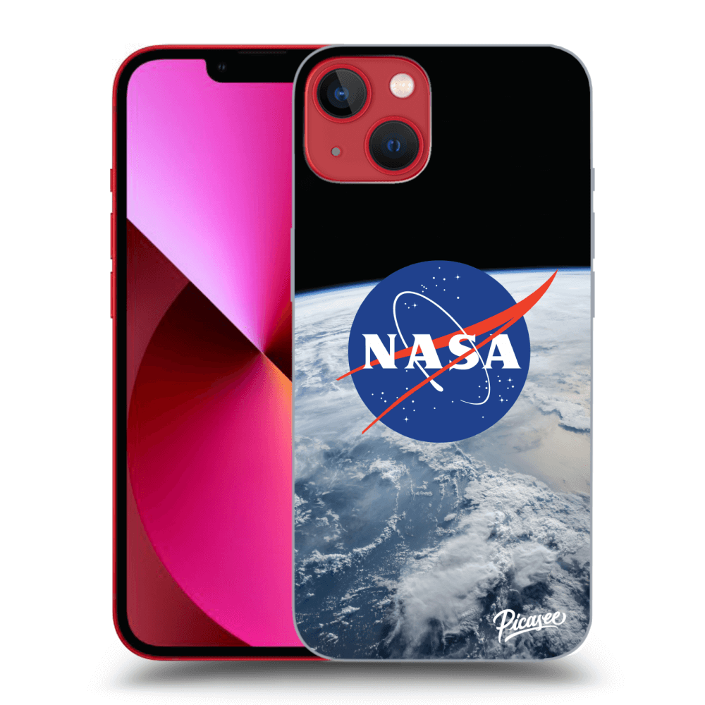 ULTIMATE CASE Für Apple IPhone 13 - Nasa Earth