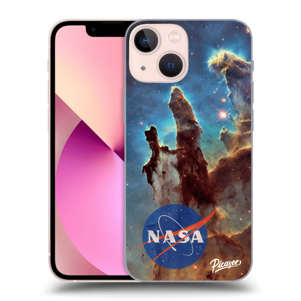 ULTIMATE CASE MagSafe Für Apple IPhone 13 Mini - Eagle Nebula