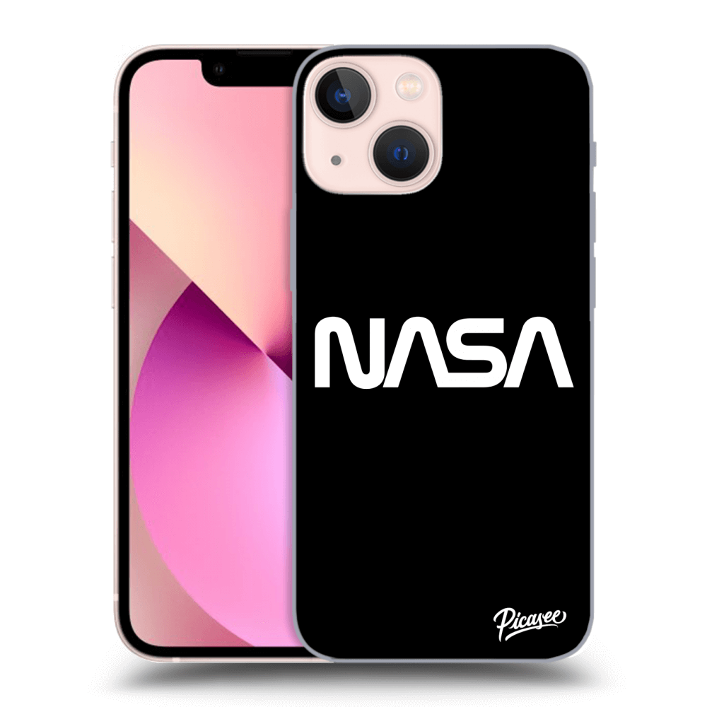 ULTIMATE CASE Für Apple IPhone 13 Mini - NASA Basic