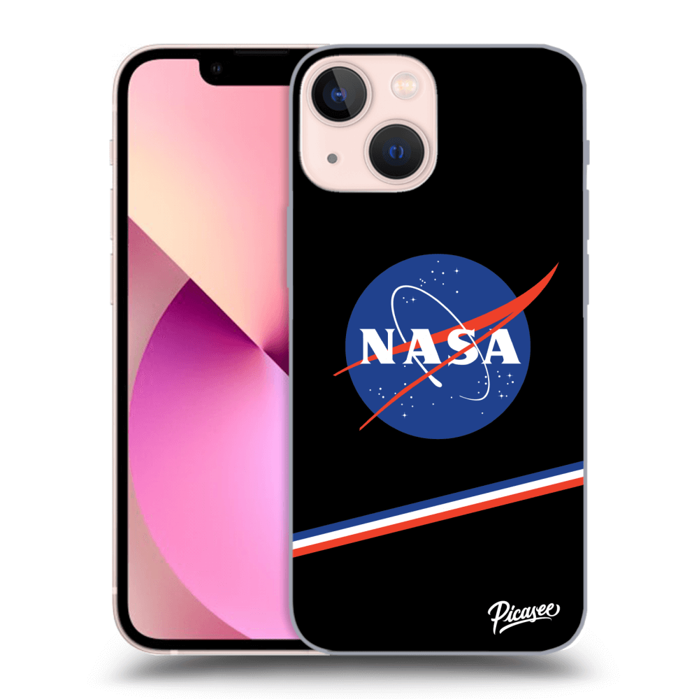 ULTIMATE CASE Für Apple IPhone 13 Mini - NASA Original