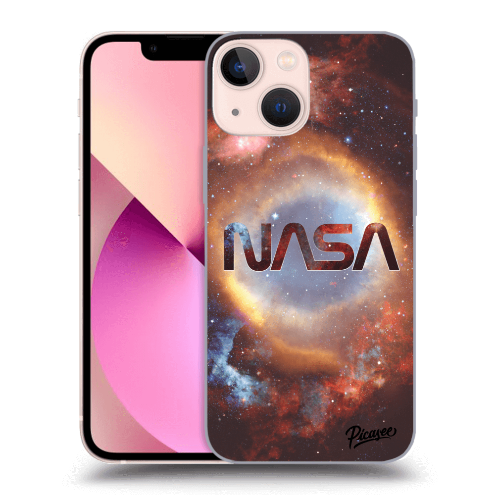 ULTIMATE CASE Für Apple IPhone 13 Mini - Nebula