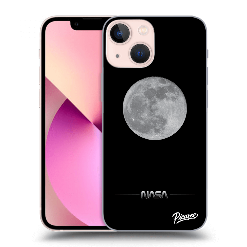 ULTIMATE CASE Für Apple IPhone 13 Mini - Moon Minimal