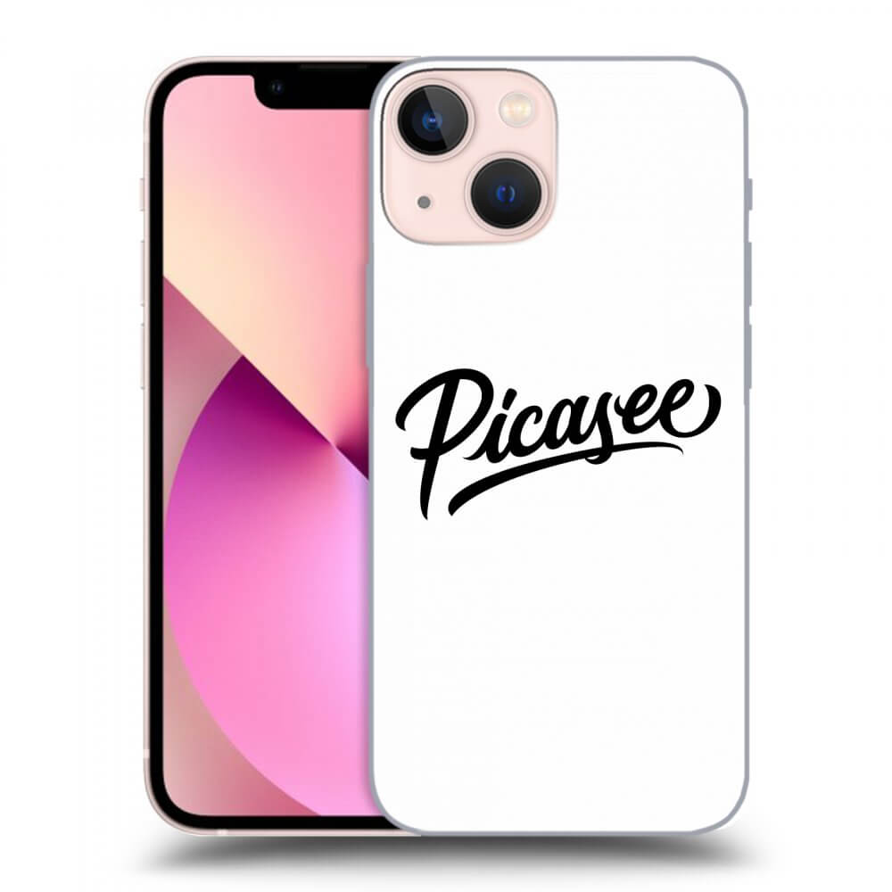 ULTIMATE CASE MagSafe Für Apple IPhone 13 Mini - Picasee - Black