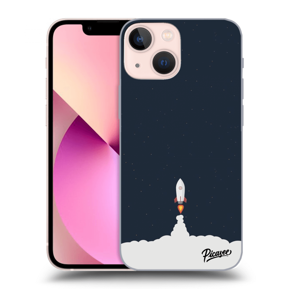 ULTIMATE CASE Für Apple IPhone 13 Mini - Astronaut 2