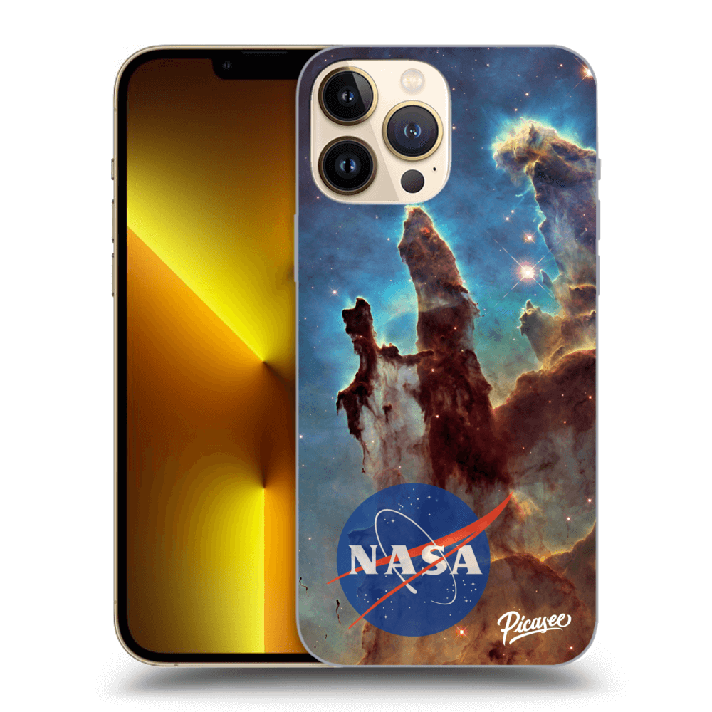 ULTIMATE CASE MagSafe Für Apple IPhone 13 Pro Max - Eagle Nebula