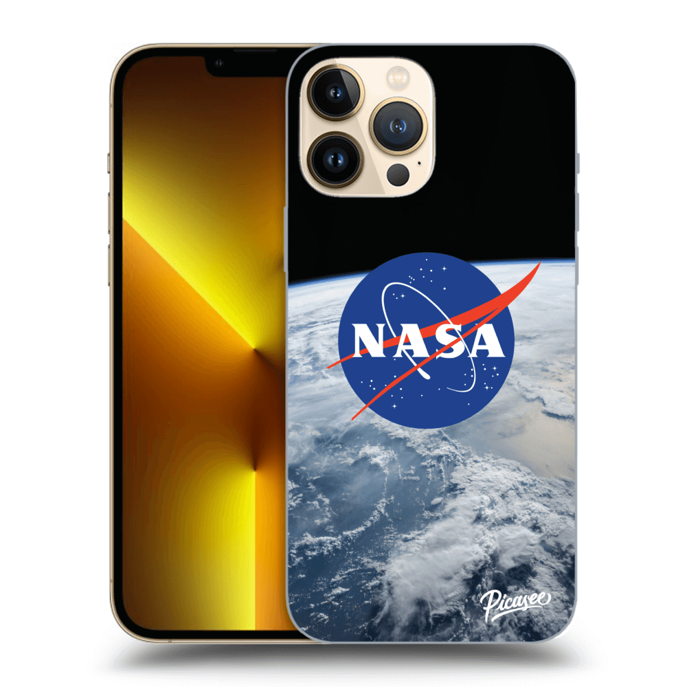 ULTIMATE CASE MagSafe Für Apple IPhone 13 Pro Max - Nasa Earth